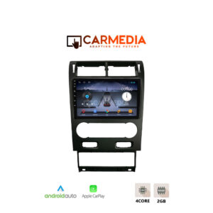 CARMEDIA CM209C-13 TABLET 9'' OEM FORD MONDEO 2003-2006 7 CARMEDIA CM209 13 OEM TABLET 9 FORD MONDEO 2003 2006
