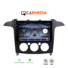 CARMEDIA CM209-13 TABLET 9'' OEM FORD SMAX 2006-2014 A/C 1 CARMEDIA CM209 13 OEM TABLET 9 FORD SMAX 2006 2014