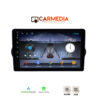CARMEDIA CM209 13 OEM TABLET 9 FORD TIPO 2015 2018 1