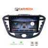 CARMEDIA CM209C-13 TABLET 9'' OEM FORD TRANSIT CUSTOM| TOURNEO CUSTOM 2013-2019 2 CARMEDIA CM209 13 OEM TABLET 9 FORD TRANSIT CUSTOM TOURNEO CUSTOM 2013 2019 1