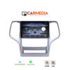 CARMEDIA CM209 13 OEM TABLET 9 GRAND CHEROKEE 2011 2014