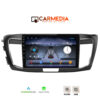 CARMEDIA CM209C-13 TABLET 9'' OEM HONDA ACCORD 2007-2013 2 CARMEDIA CM209 13 OEM TABLET 9 HONDA ACCORD 2007 2013 1
