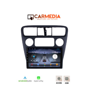 CARMEDIA CM209-13 TABLET 9'' OEM HONDA ACCORD COUPE 1998-2004