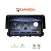 CARMEDIA CM209C-13 TABLET 9'' OEM HONDA CIVIC 2016+ 2 CARMEDIA CM209 13 OEM TABLET 9 HONDA CIVIC 2016 1