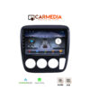 CARMEDIA CM209C-13 TABLET 9'' OEM HONDA CRV 1996-2006 A/C 2 CARMEDIA CM209 13 OEM TABLET 9 HONDA CRV 1996 2006 AC 1