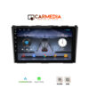 CARMEDIA CM209C-13 TABLET 9'' OEM HONDA CRV 2006-2012 2 CARMEDIA CM209 13 OEM TABLET 9 HONDA CRV 2006 2012 1