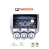 CARMEDIA CM209C-13 TABLET 9'' OEM HONDA JAZZ 2002-2008 A/C 2 CARMEDIA CM209 13 OEM TABLET 9 HONDA JAZZ 2002 2008 AC 1