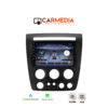 CARMEDIA CM209C-13 TABLET 9'' OEM HUMMER H3 2005-2009 2 CARMEDIA CM209 13 OEM TABLET 9 HUMMER H3 2005 2009 1
