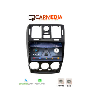 CARMEDIA CM209C-13 TABLET 9'' OEM HYUNDAI GETZ 2002-2011 7 CARMEDIA CM209 13 OEM TABLET 9 HYUNDAI GETZ 2002 2011
