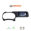 CARMEDIA CM209C-13 TABLET 9'' OEM HYUNDAI i10 2020+ 2 CARMEDIA CM209 13 OEM TABLET 9 HYUNDAI I10 2020 1