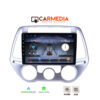 CARMEDIA CM209C-13 TABLET 9'' OEM HYUNDAI i20 2008-2012 A/C-CLIMA 1 CARMEDIA CM209 13 OEM TABLET 9 HYUNDAI I20 2008 2013 AC 1