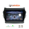 CARMEDIA CM209 13 OEM TABLET 9 HYUNDAI IX45 2013 2017