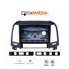 CARMEDIA CM209-13 TABLET 9'' OEM HYUNDAI SANTA FE 2006-2013 2 CARMEDIA CM209 13 OEM TABLET 9 HYUNDAI SANTAFE 2006 2013