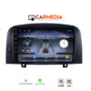 CARMEDIA CM209 13 OEM TABLET 9 HYUNDAI SONATA 2006 2009 1