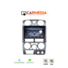 CARMEDIA CM209 13 OEM TABLET 9 ISUZU DMAX 2008 2012 1