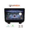 CARMEDIA CM209C-13 TABLET 9'' OEM JEEP WRANGLER 2018+ 1 CARMEDIA CM209 13 OEM TABLET 9 JEEP WRANGLER 2018 1