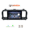 CARMEDIA CM209 13 OEM TABLET 9 JUMPY SPACETOURER – PEUGEOT EXPERT TRAVELLER – TOYOTA PROACE 2016