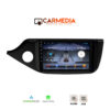 CARMEDIA CM209C-13 TABLET 9'' OEM KIA CEED 2012-2018 2 CARMEDIA CM209 13 OEM TABLET 9 KIA CEED 2012 2018 1