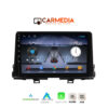 CARMEDIA CM209C-13 TABLET 9'' OEM KIA PICANTO 2017-2021 2 CARMEDIA CM209 13 OEM TABLET 9 KIA PICANTO 2017 2021 1