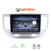 CARMEDIA CM209C-13 TABLET 9'' OEM KIA RIO 2005-2011 2 CARMEDIA CM209 13 OEM TABLET 9 KIA RIO 2005 2011 1
