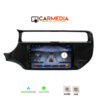 CARMEDIA CM209-13 TABLET 9'' OEM KIA RIO 2015-2017 1 CARMEDIA CM209 13 OEM TABLET 9 KIA RIO 2015 2017 1