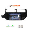 CARMEDIA CM209C-13 TABLET 9'' OEM KIA RIO 2012-2015 2 CARMEDIA CM209 13 OEM TABLET 9 KIA RIO 2015 2017 2