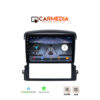 CARMEDIA CM209C-13 TABLET 9'' OEM KIA SORENTO 2006-2009 2 CARMEDIA CM209 13 OEM TABLET 9 KIA SORENTO 2006 2009 1