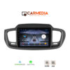 CARMEDIA CM209C-13 TABLET 9'' OEM KIA SORENTO 2013+ 2 CARMEDIA CM209 13 OEM TABLET 9 KIA SORENTO 2013 1
