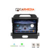 CARMEDIA CM209 13 OEM TABLET 9 KIA SPORTAGE 2010 2015