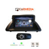 CARMEDIA CM209 13 OEM TABLET 9 LEXUS CT200 2011 2020