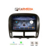 CARMEDIA CM209 13 OEM TABLET 9 LEXUS LS430 XF430 2000 2006