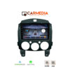 CARMEDIA CM209C-13 TABLET 9'' OEM MAZDA 2 2007-2014 2 CARMEDIA CM209 13 OEM TABLET 9 MAZDA 2 2007 2014 1