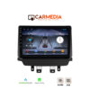 CARMEDIA CM209C-13 TABLET 9'' OEM MAZDA 2 2014+ 2 CARMEDIA CM209 13 OEM TABLET 9 MAZDA 2 2014 1
