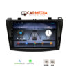CARMEDIA CM209C-13 TABLET 9'' OEM MAZDA 3 2009-2014 2 CARMEDIA CM209 13 OEM TABLET 9 MAZDA 3 2009 2014 1