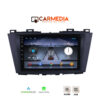 CARMEDIA CM209 13 OEM TABLET 9 MAZDA 5 2011