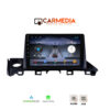 CARMEDIA CM209 13 OEM TABLET 9 MAZDA 6 2017 2020