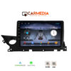 CARMEDIA CM209 13 OEM TABLET 9 MAZDA 6 2021 1