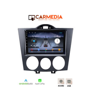 CARMEDIA CM209C-13 TABLET 9'' OEM MAZDA RX8 2001-2008 7 CARMEDIA CM209 13 OEM TABLET 9 MAZDA RX8 2001 2008