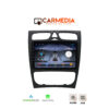 CARMEDIA CM209 13 OEM TABLET 9 MERCEDES C W203 1999 2004