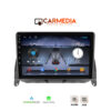 CARMEDIA CM209-13 TABLET 9'' OEM MERCEDES C (W204) 2007-2011 1 CARMEDIA CM209 13 OEM TABLET 9 MERCEDES C W204 2007 2011