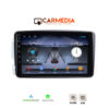 CARMEDIA CM209-13 TABLET 9'' OEM MERCEDES CLK (W209) 2000-2004 1 CARMEDIA CM209 13 OEM TABLET 9 MERCEDES CLK W209 2000 2004 1