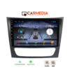 CARMEDIA CM209 13 OEM TABLET 9 MERCEDES E W211 CLS W219 2003 2009 1