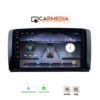 CARMEDIA CM209C-13 TABLET 9'' OEM MERCEDES R (W251) 2006-2015 1 CARMEDIA CM209 13 OEM TABLET 9 MERCEDES R W251 2006 2015 1