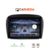 CARMEDIA CM209C-13 TABLET 9'' OEM MERCEDES SL (R230) FACELIFT 2006-2012 1 CARMEDIA CM209 13 OEM TABLET 9 MERCEDES SL R230 FACELIFT 2006 2012 1