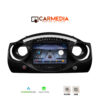 CARMEDIA CM209C-13 TABLET 9'' OEM MINI COOPER (R50-R52-R53) 2000-2006 1 CARMEDIA CM209 13 OEM TABLET 9 MINI COOPER R50 R52 R53 2000 2006 1