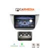 CARMEDIA CM209C-13 TABLET 9'' OEM MITSUBISHI LANCER 2000-2007 2 CARMEDIA CM209 13 OEM TABLET 9 MITSUBISHI LANCER 2000 2007 1