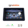 CARMEDIA CM209C-13 TABLET 9'' OEM MITSUBISHI PAJERO 1999-2006 2 CARMEDIA CM209 13 OEM TABLET 9 MITSUBISHI PAJERO 1999 2006 1
