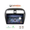 CARMEDIA CM209C-13 TABLET 9'' OEM MITSUBISHI SPACESTAR 2020+ 2 CARMEDIA CM209 13 OEM TABLET 9 MITSUBISHI SPACESTAR 2020 1