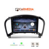 CARMEDIA CM209C-13 TABLET 9'' OEM NISSAN JUKE 2009-2020 1 CARMEDIA CM209 13 OEM TABLET 9 NISSAN JUKE 2009 2020 1