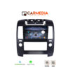 CARMEDIA CM209 13 OEM TABLET 9 NISSAN NAVARA 2004 2016